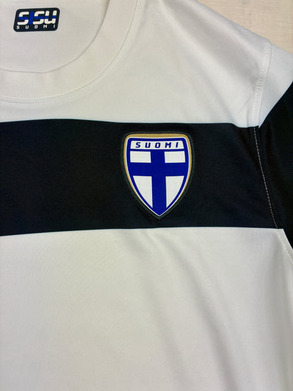 Suomi 2020 Kotipaita - (M) - 9/10