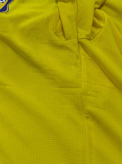 FC Rostov 2019/20 Kotipaita - #7 Eremenko - (L) - 9/10