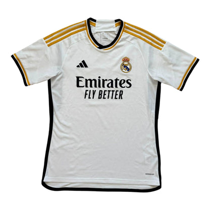Real Madrid 2023/24 Kotipaita - (M) - 10/10