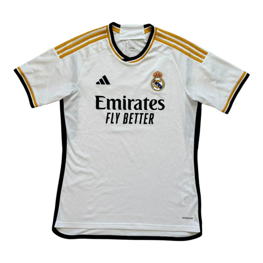Real Madrid 2023/24 Kotipaita - (M) - 10/10