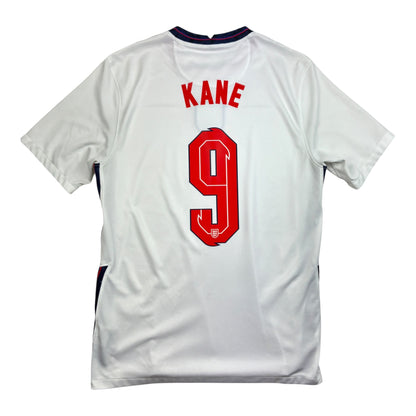 Englanti 2020 Kotipaita - #9 Kane - (M) - 8/10