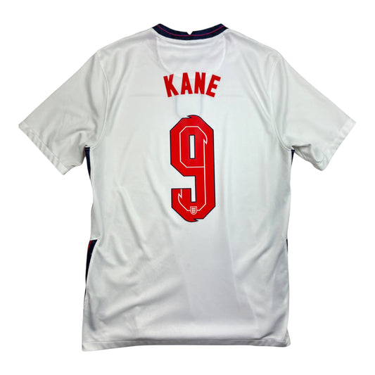 Englanti 2020 Kotipaita - #9 Kane - (M) - 8/10