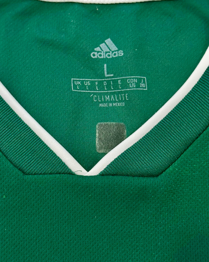 Meksiko 2019/20 Kotipaita - (L) - 9/10