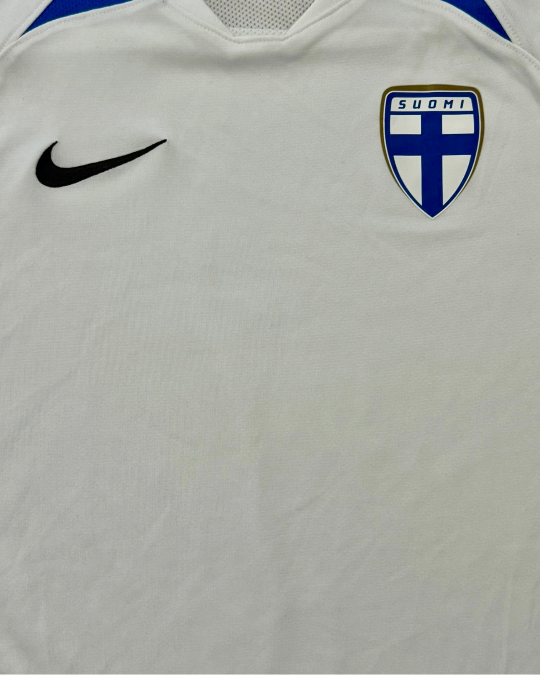 Suomi Kotipaita 2018/19 - (L) - 10/10