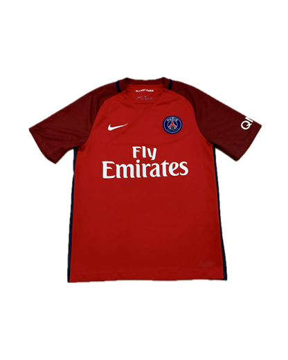 PSG 2016/17 Vieraspaita - (M) - 9/10