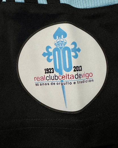 Celta Vigo 2013/14 Vieraspaita - (S) - 10/10