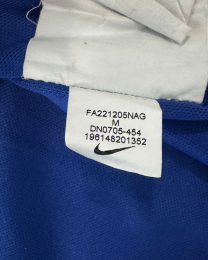 USA 2022/23 Vieraspaita - #4 Adams - (M) - 9/10