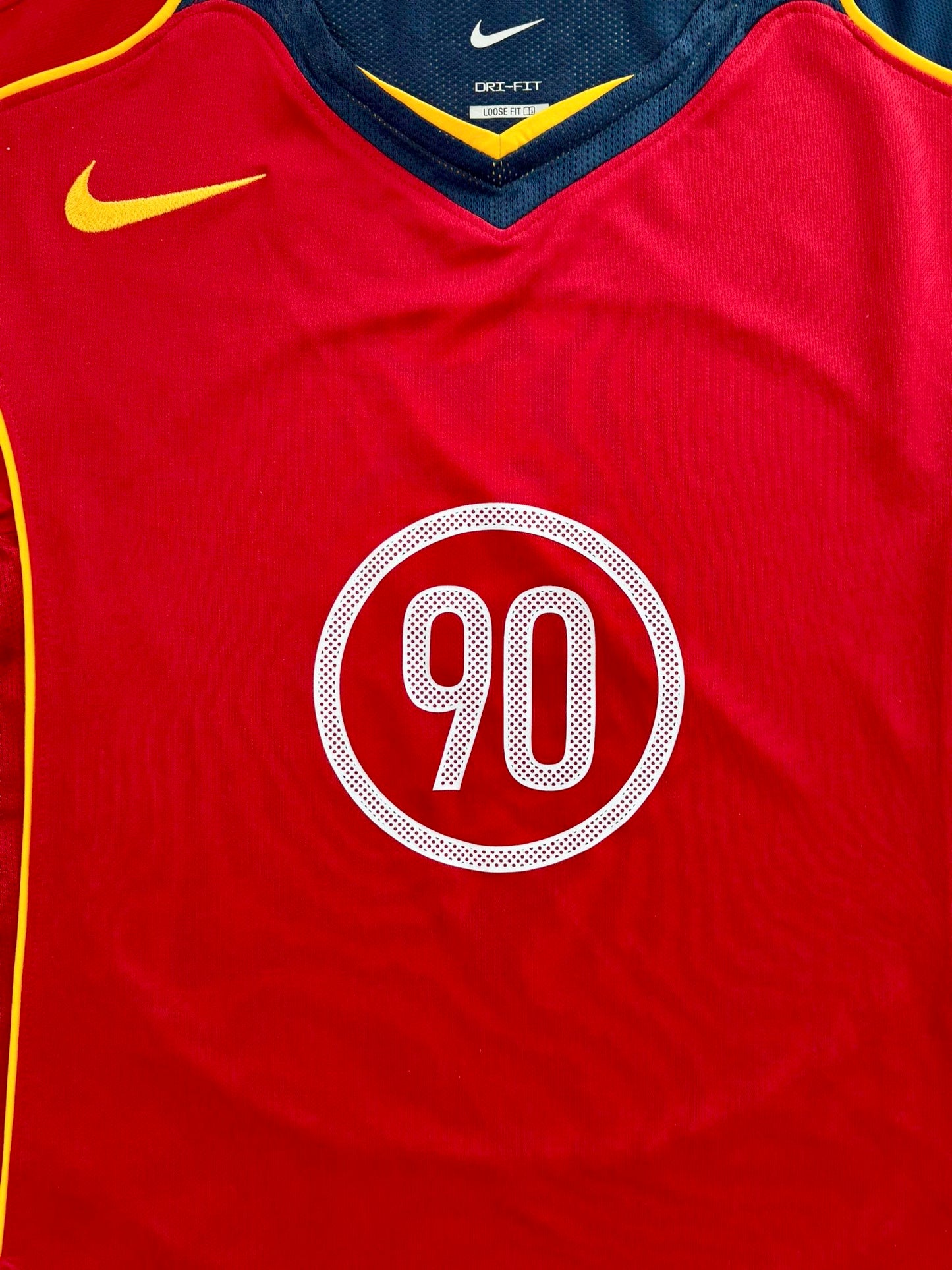 Nike T90 - (M) - 10/10