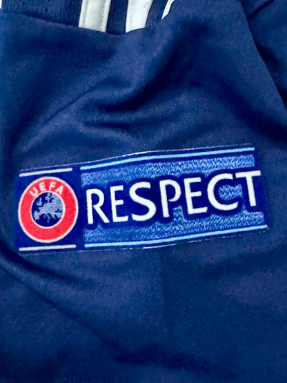 Pohjois-Irlanti Kotipaita 2016/17 - (L) - 10/10