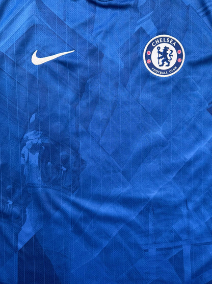 Chelsea 2025/26 Kotipaita - #10 Palmer - (L) - 10/10