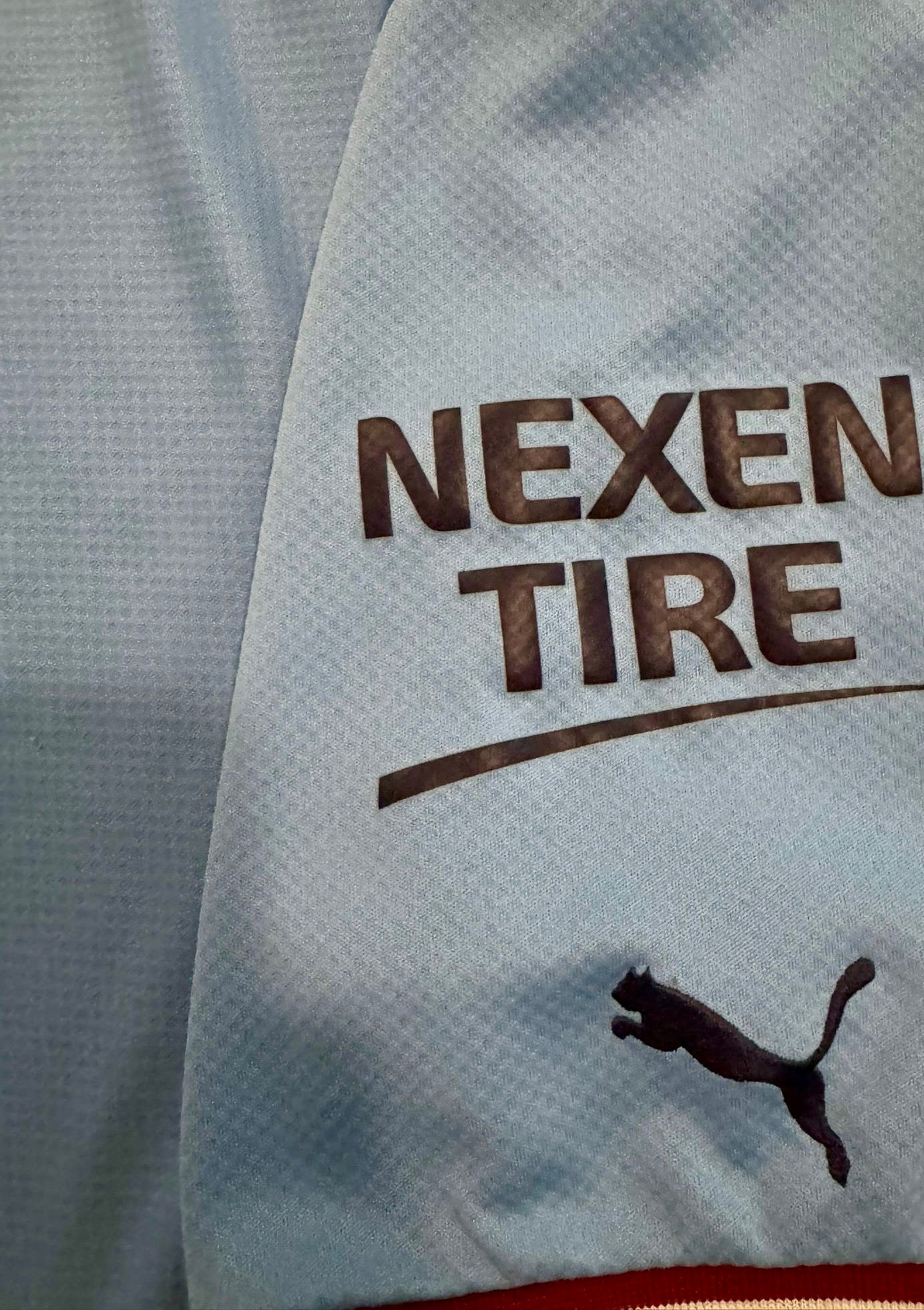 Manchester City 2022/23 Kotipaita - (L) - 8/10