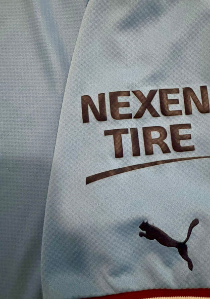 Manchester City 2022/23 Kotipaita - (L) - 8/10