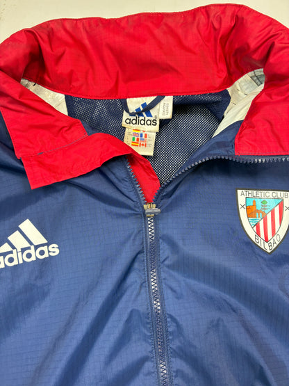 Athletic Bilbao 1999/00 Sadetakki - (L) - 10/10
