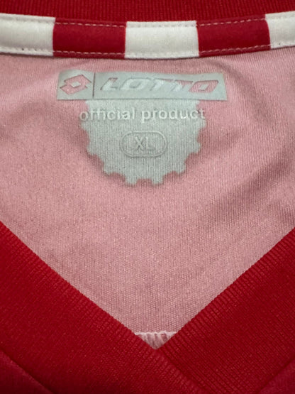 AC Monza 2023/24 Kotipaita - #32 Pessina - (XL) - 10/10