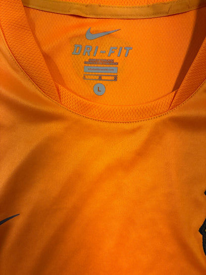 FC Barcelona 2011/12 Treenipaita - (L) - 10/10