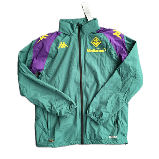 Fiorentina 2023/24 Sade/treenitakki - (L) - 10/10