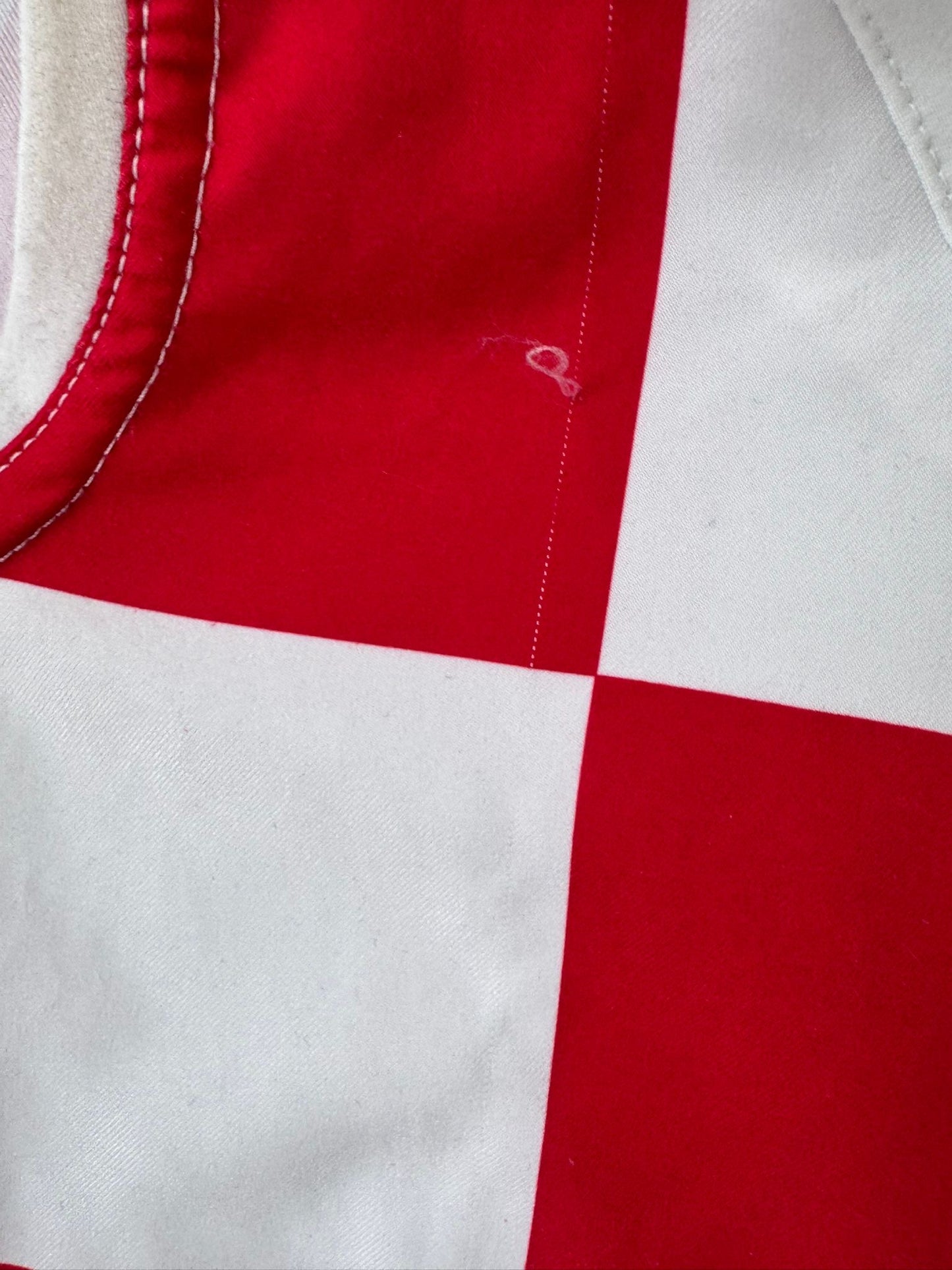 Kroatia 2002/04 Kotipaita (L) - 8/10