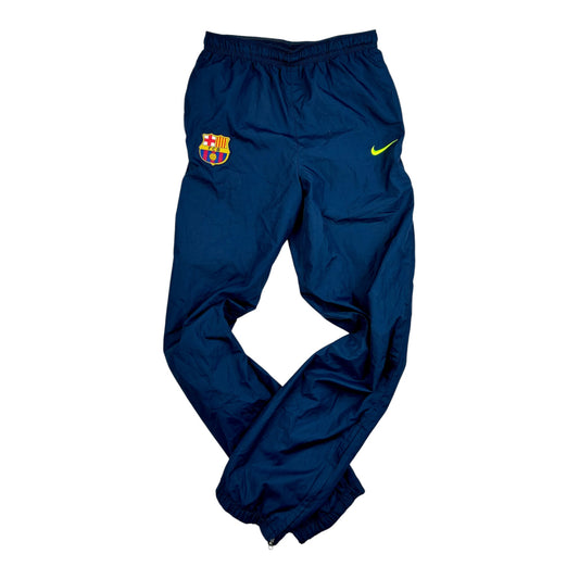 FC Barcelona Verkkahousut - (XS) - 9/10