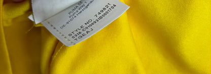 Borussia Dortmund 2016/17 Kotipaita - #17 Aubameyang - (XL) - 8/10