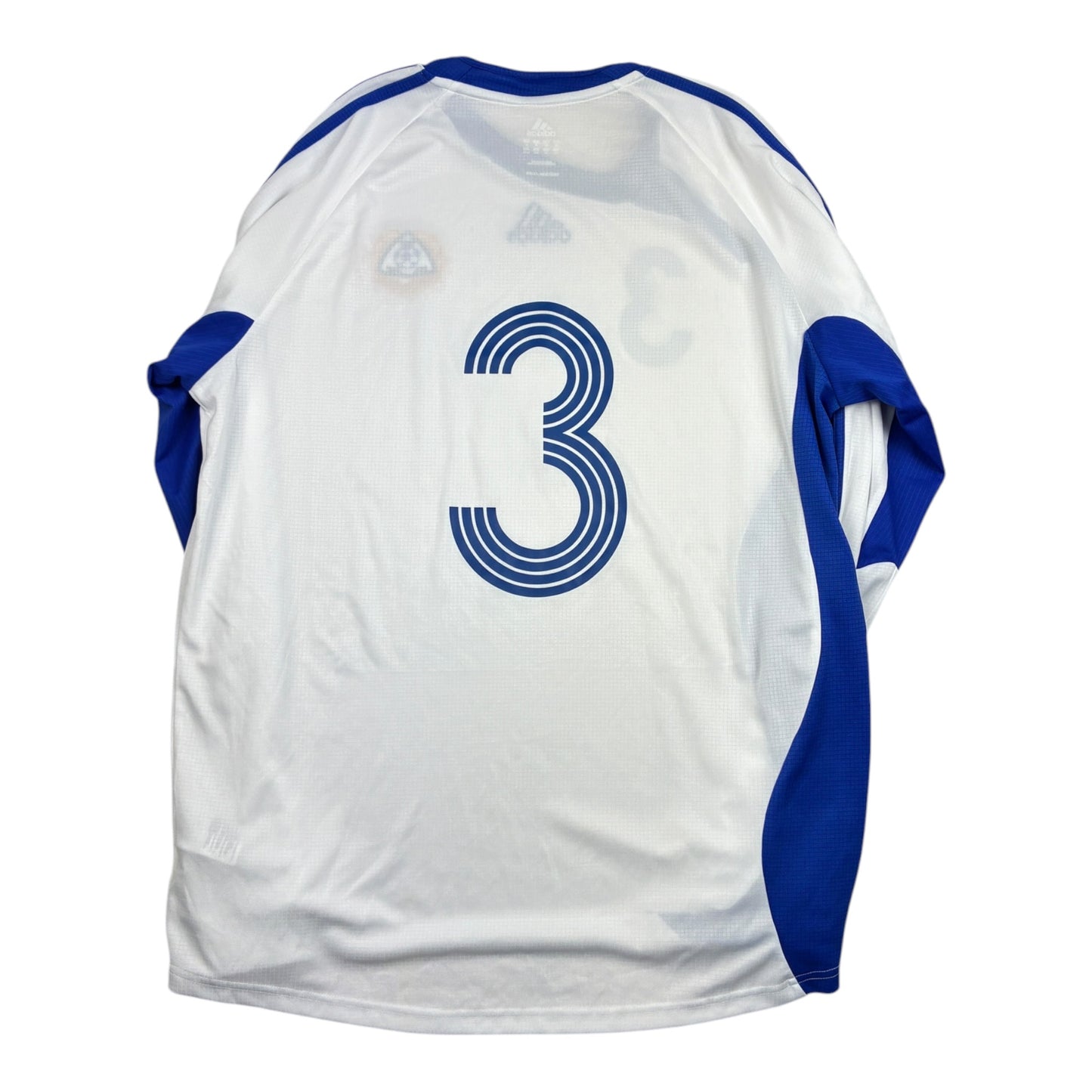 Suomi 2006 Kotipaita - #3 - (XL) - 10/10