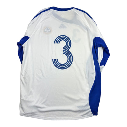 Suomi 2006 Kotipaita - #3 - (XL) - 10/10
