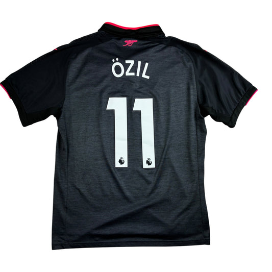 Arsenal 2017/18 3. Paita - #11 Özil - (M) - 10/10