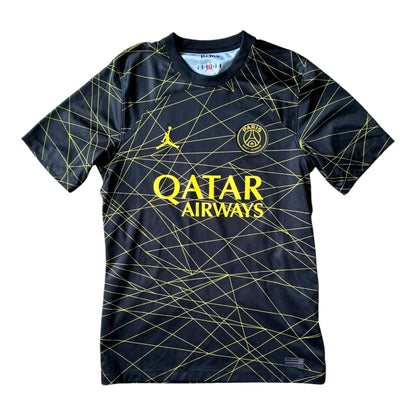 PSG 2023/24 4. Paita - #7 Mbappé - (S) - 10/10
