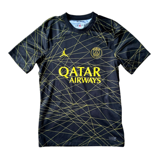 PSG 2023/24 4. Paita - #7 Mbappé - (S) - 10/10