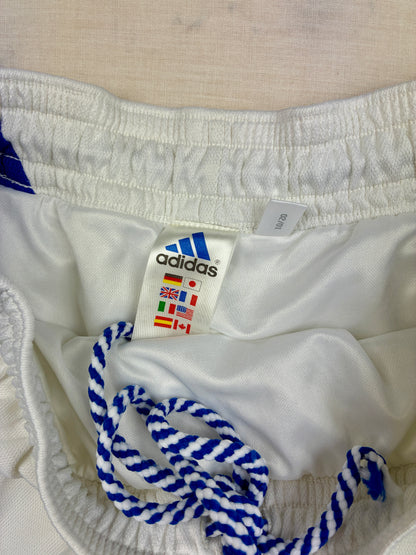 Suomi 2006 Koti Shortsit - (L/XL) - 10/10