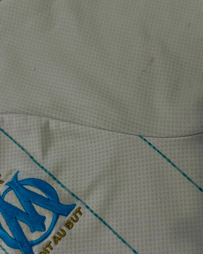 Olympique Marseille 2019/20 Kotipaita - (S) - 7/10