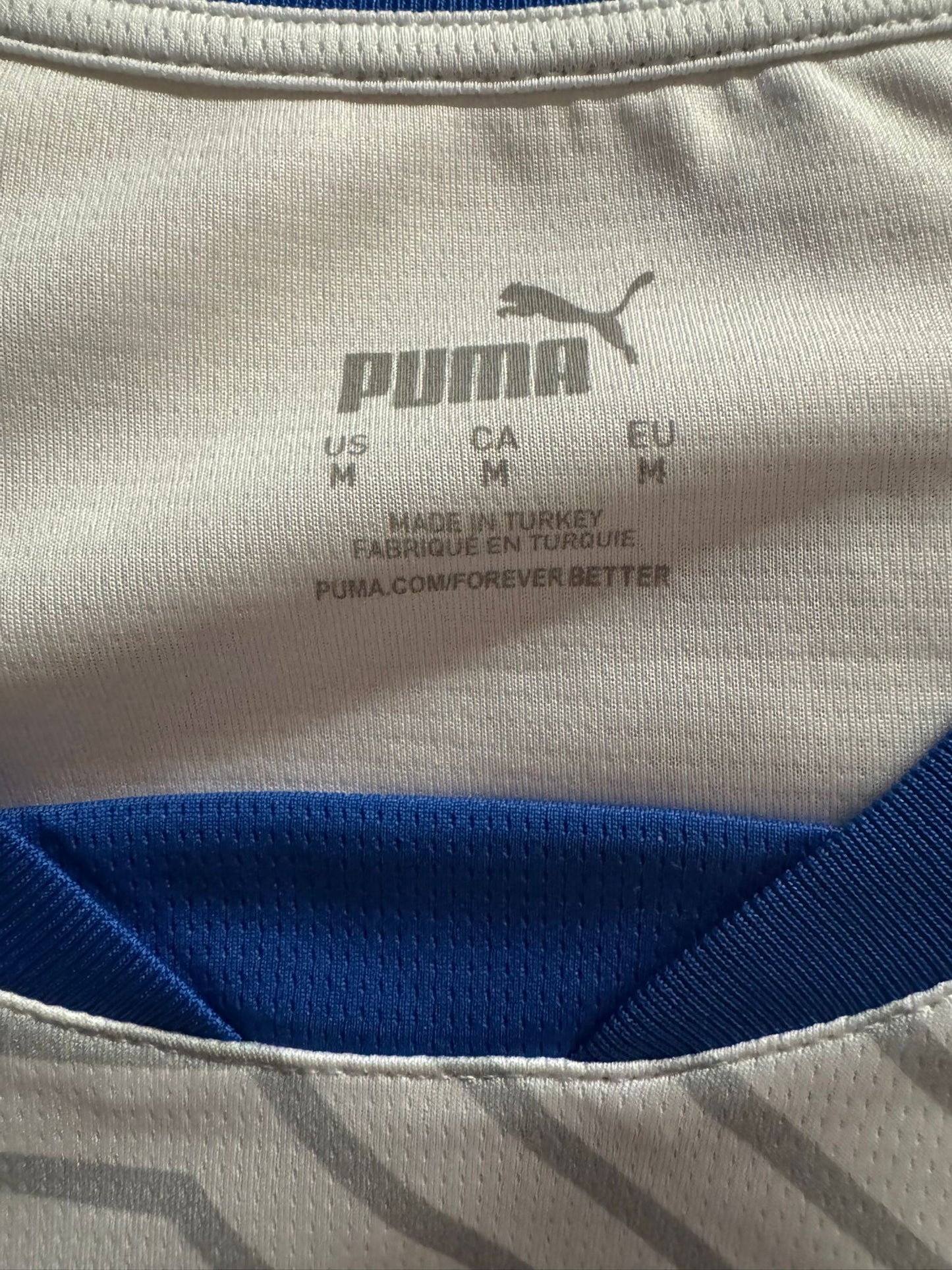 Al Hilal 2024/25 Vieraspaita - (M) - 10/10