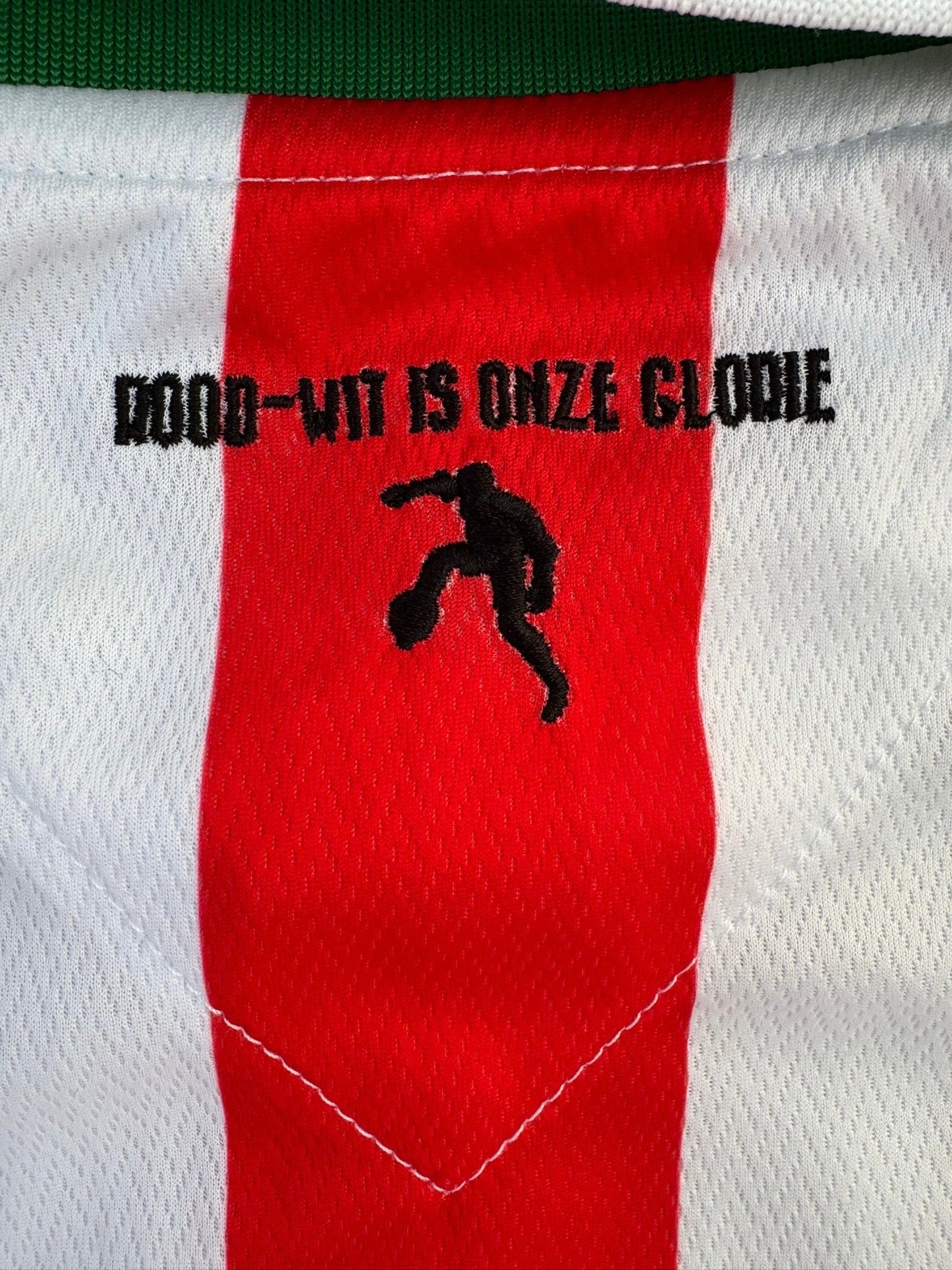 Sparta Rotterdam Kotipaita 2023/24 - (M) - 10/10