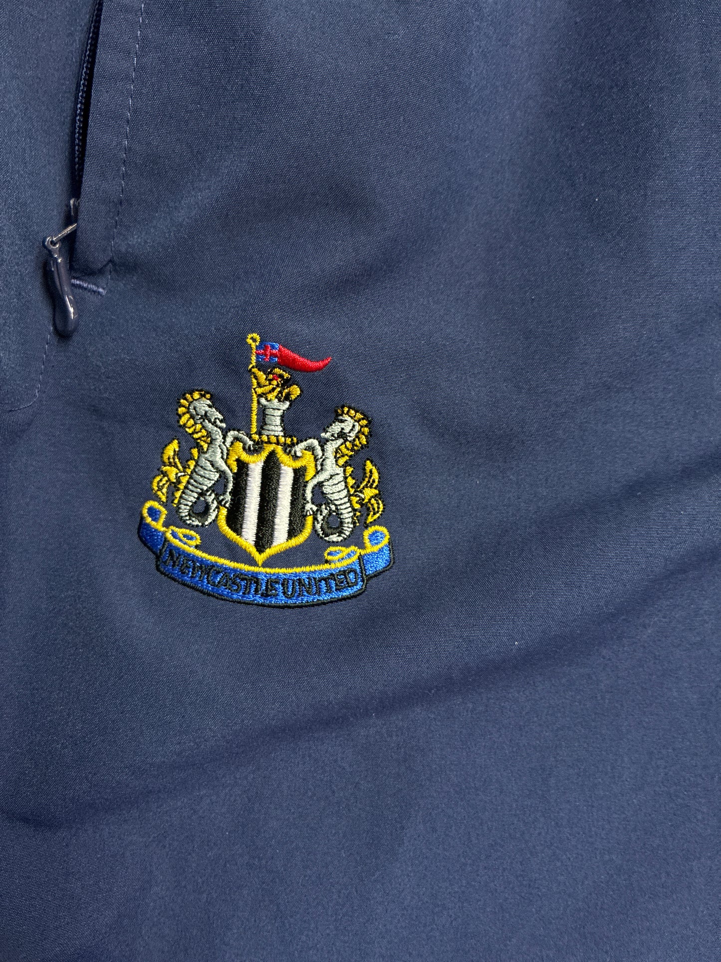 Newcastle Verkkahousut - (XL) - 10/10