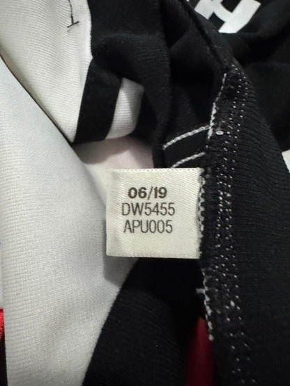 Juventus 2019/20 Kotipaita - #7 Ronaldo - (L) - 10/10