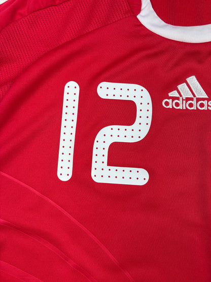 Frankrike 2008/09 Bortröja - (XL) - 10/10 