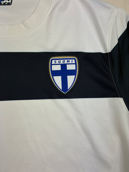 Suomi 2020 Kotipaita - (XL) - 10/10