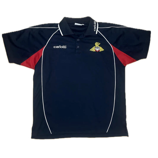 Doncaster Rovers Poolo - (L) - 10/10