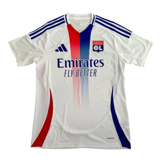 Olympique Lyon Kotipaita 2024/25 - (M) - 10/10