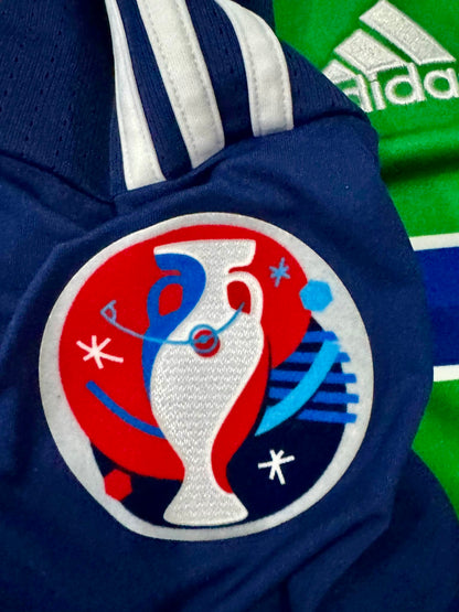 Pohjois-Irlanti Kotipaita 2016/17 - (L) - 10/10