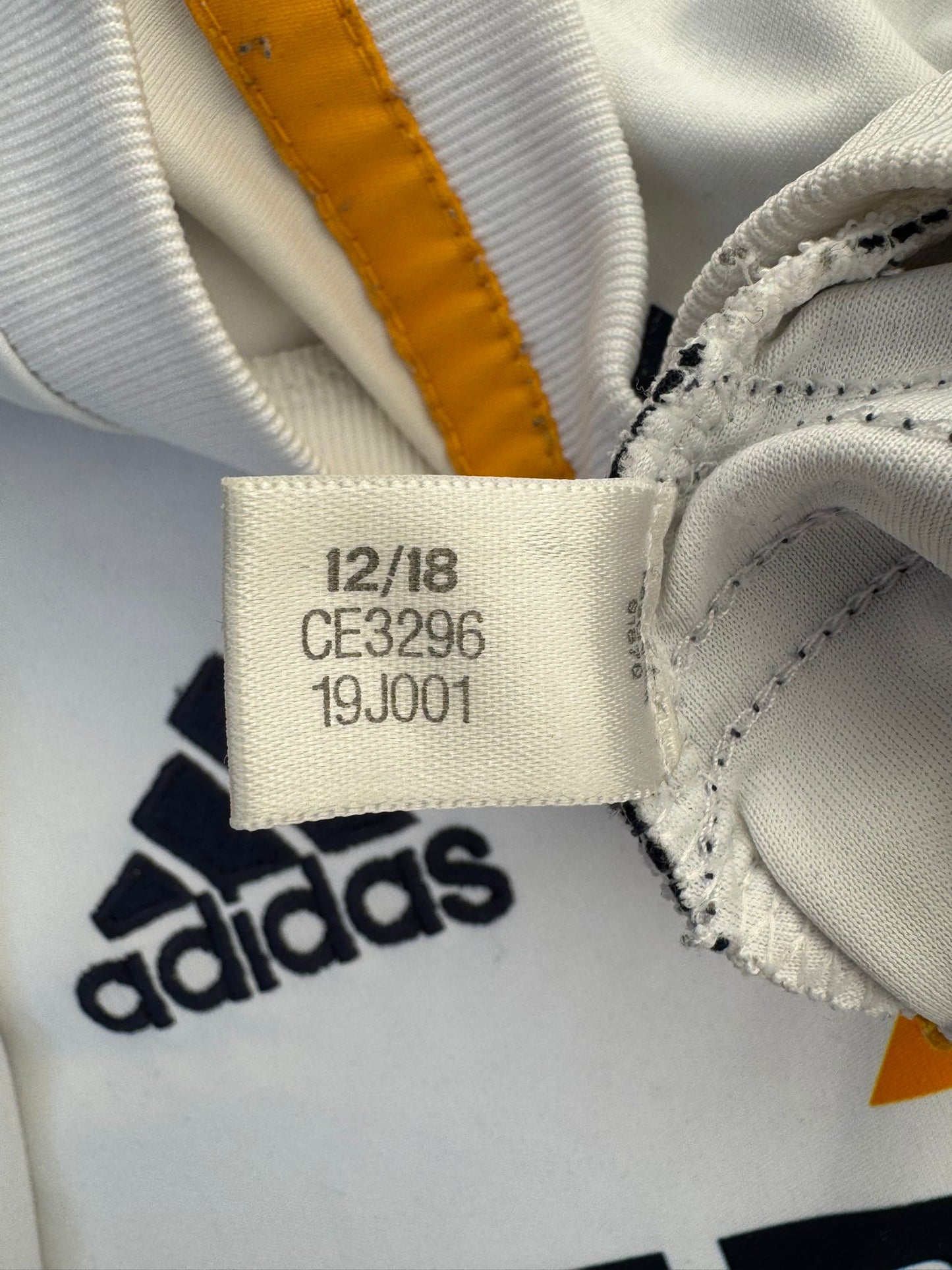 LA Galaxy 2019 Kotipaita - (M) - 10/10