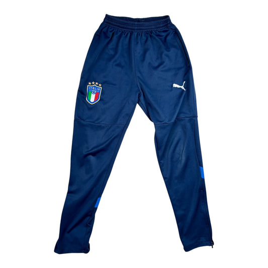 Italia 2020/21 Verkkahousut - (M) - 8/10