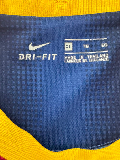 FC Barcelona 2020/21 Kotipaita - (XL) - 10/10