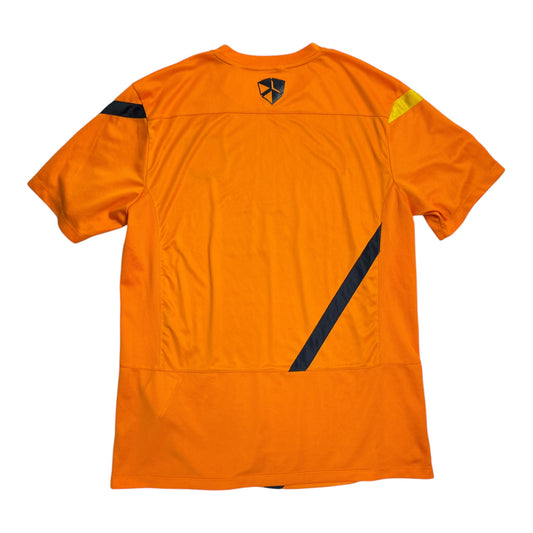 FC Barcelona 2011/12 Treenipaita - (L) - 10/10