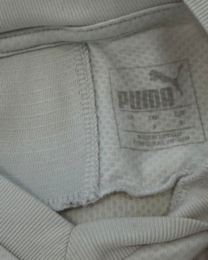 Olympique Marseille 2019/20 Kotipaita - (S) - 7/10