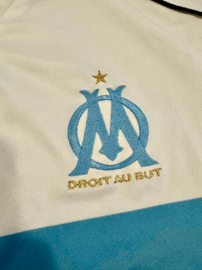 Marseille 2004/05 Kotipaita - (M) - 9/10