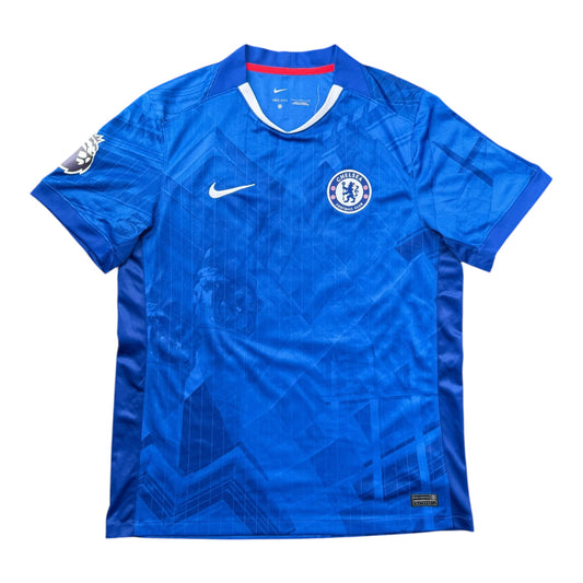 Chelsea 2025/26 Kotipaita - #10 Palmer - (L) - 10/10