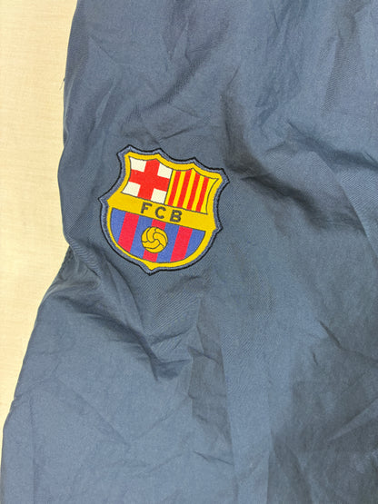 FC Barcelona Verkkahousut - (XS) - 9/10