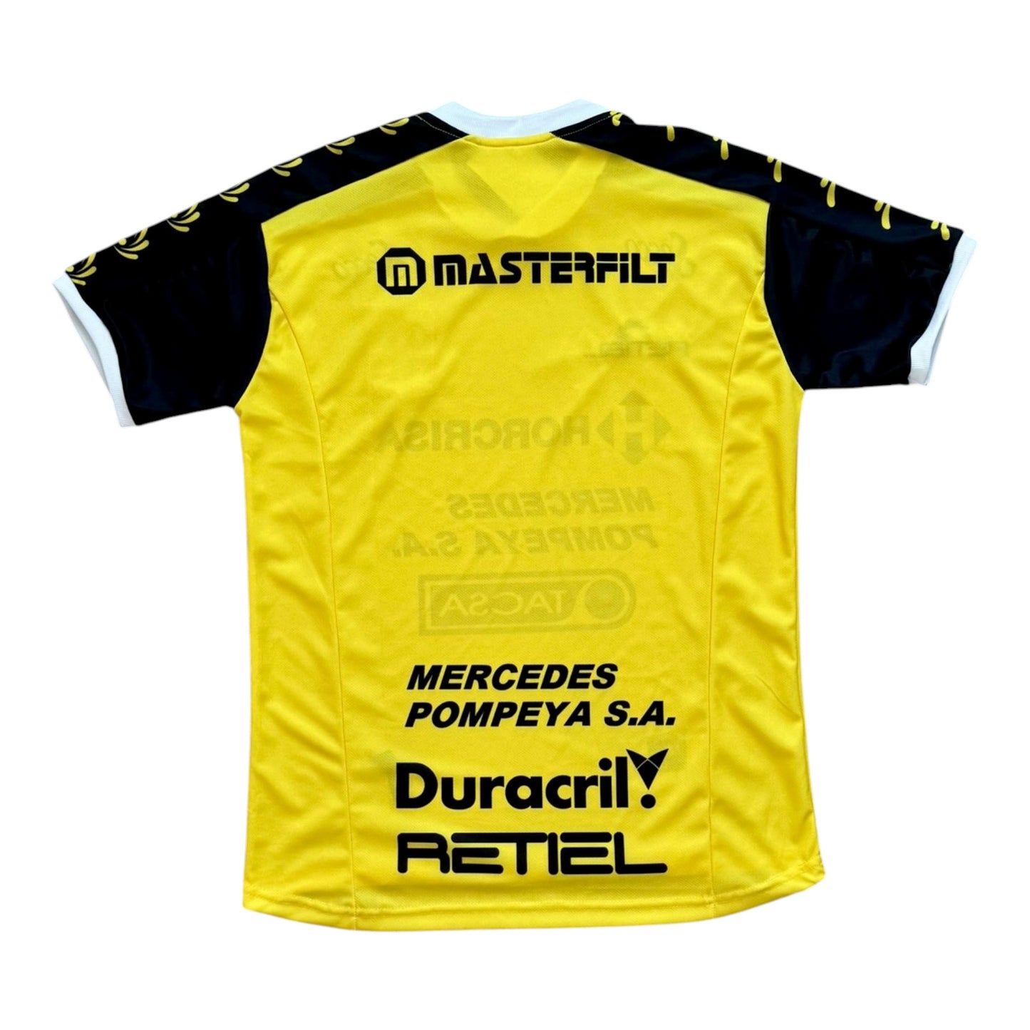 Club Almirante Brown 2023/24 4. Paita - (M) - 10/10