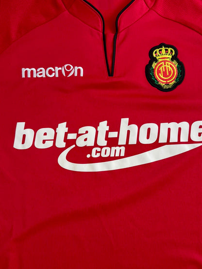 RCD Mallorca 2011/12 Kotipaita - (L) - 9/10