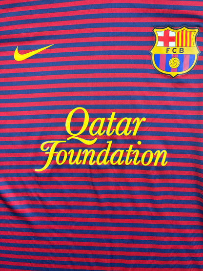FC Barcelona 2012/13 Treenipaita - (M) - 9/10